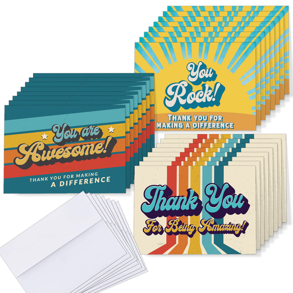 you-are-awesome-appreciation-notecards-t-marie-stationery for Free Printable Kudos Cards For Employees You Are Awesome Appreciation Notecards – T Marie Stationery for Free Printable Kudos Cards For Employees